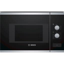Bosch Serie 4 Mikrobølgeovn BFL520MS0 (rustfrit)