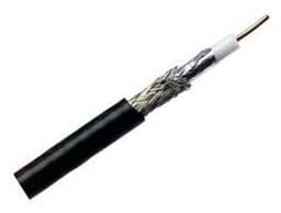 Belden 1505A BNC RG 59 Video kabel 1m