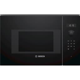 Bosch 6 Sarjan Mikroaaltouuni BFL524MB0 (musta)