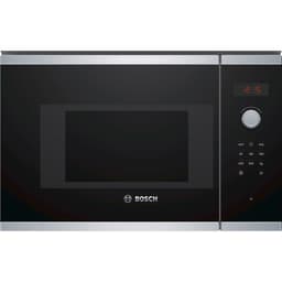 Bosch mikroaaltouuni BFL523MS0 integroitava