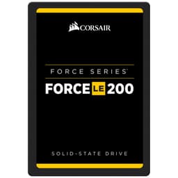 Corsair Force LE200 2,5" SSD-lagring 120 GB