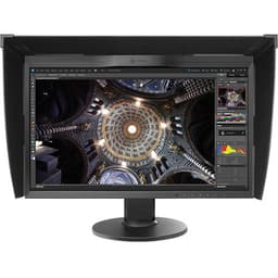 Eizo ColorEdge CG248-4K, Black LED
