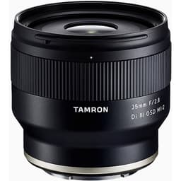 Tamron 24mm f/2.8 Di III OSD M1:2 Sony E