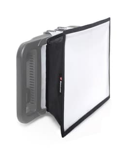 Manfrotto Lykos Softbox MLSBOXL