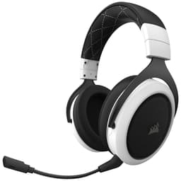 Corsair HS70 trådlöst gaming headset (vit)