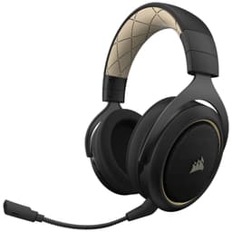 Corsair HS70 Wireless pelikuulokkeet (kulta)