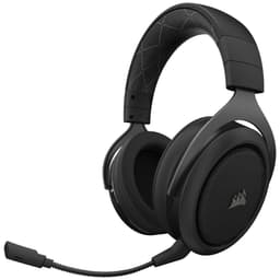 Corsair HS70 Wireless pelikuulokkeet (musta)