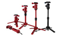 Sirui 3T-35K bordsstativ