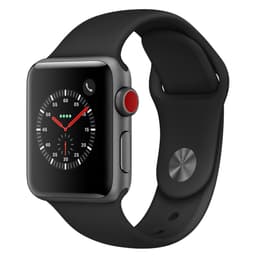 Apple Watch Series 3 42mm (GPS + Cellular)