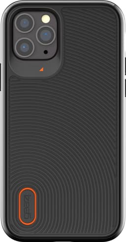 GEAR4 Battersea iPhone 11 Pro deksel (sort)