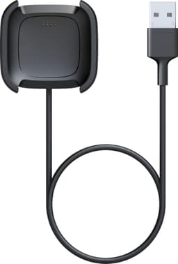Fitbit Versa 2 ladekabel