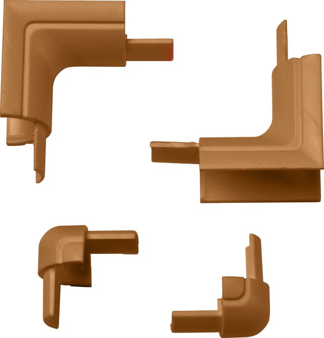 D-Line adapterkit för kablar