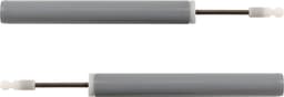 Epoq Sparepart D3 soft-close lågedæmper 60 kg (2 stk)