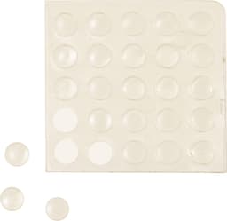 ESP – Støddæmpere til dør (25 stk.)