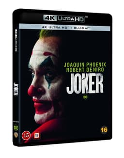 JOKER (4K UHD)