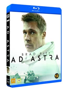 AD ASTRA (Blu-Ray)