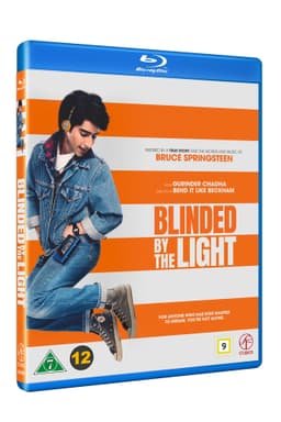 BLINDED BY THE LIGHT (Blu-Ray)
