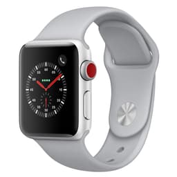 Apple Watch Series 3 38mm (GPS + Cellular)