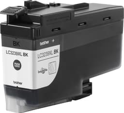 Brother LC-3239XLBK sort blækpatron