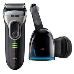 Braun Series 3 ProSkin barbermaskin 3090CC