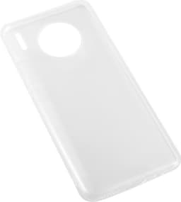 Gear Huawei Mate 30 TPU-suojakuori (läpikuultava)