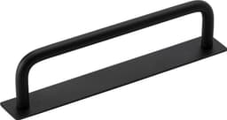 Epoq Volare vedin 128 mm 1 kpl (black)