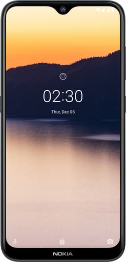 Nokia 2.3 smartphone 2/32GB (kol)