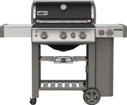 Weber Genesis II kaasugrilli WEB61012169