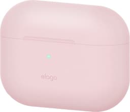 Elago AirPods Pro silikonetui (rosa)