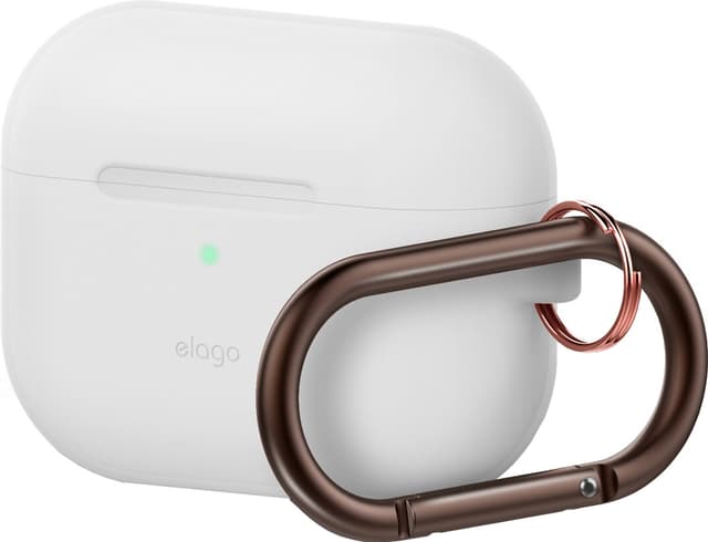 Elago AirPods Pro hängfodral (blå)