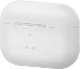 Elago AirPods Pro silikonetui (nightglow blue)