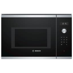 Bosch Serie 6 Mikrobølgeovn BFL554MS0 (rustfrit)
