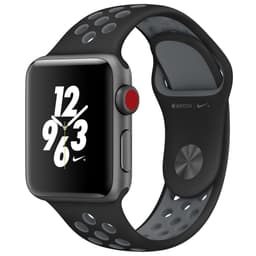 Apple Watch Series 3 Nike+ 38 mm (GPS + Cellular)