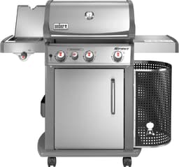 Weber Spirit S-330 Premium gasolgrill WEB46803584