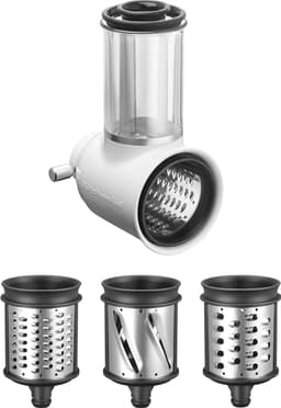 KitchenAid Fresh Prep skivare/strimlare 5KSM2FPPC
