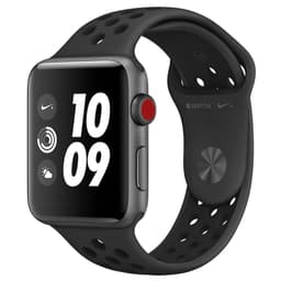 Apple Watch Series 3 Nike+ 38 mm (GPS + Cellular)