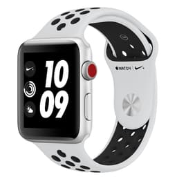 Apple Watch Series 3 Nike+ 42 mm (GPS + Cellular)
