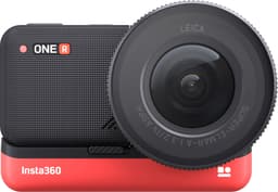 Insta360 One R 1-Inch edition action kamera