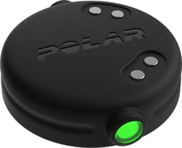 Polar OH1 optisk pulsmåler (sort)