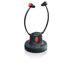 THOMSON Hörlur In-Ear BT Senior Stereo Svart WHP6309BT