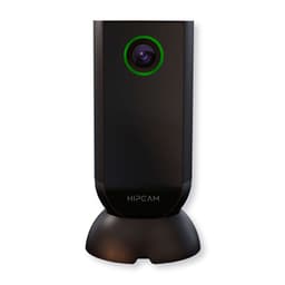 HIPCAM Overvågningskamera Udendørs Pro