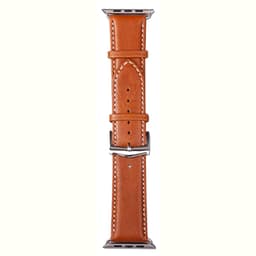 dbramante1928 Copenhagen urrem 42mm - tan/SI