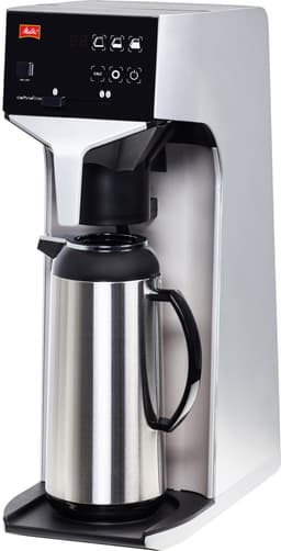 Melitta Cafina XT180 TWC kaffetrakter