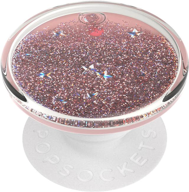 Popsockets grep til mobile enheter (tidepool rose)