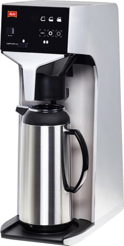 Melitta Cafina XT180 TMC kaffetrakter