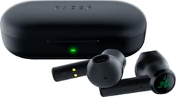 Razer Hammerhead helt trådløse ørepropper