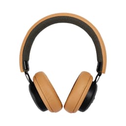 SACKit TOUCHit Trådløs Active Noise Cancelling Høretelefoner, Golden