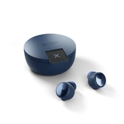SACKit ROCKit true wireless hörlurar, Sapphire