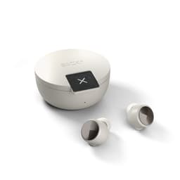 SACKit ROCKit true wireless hörlurar, Pearl