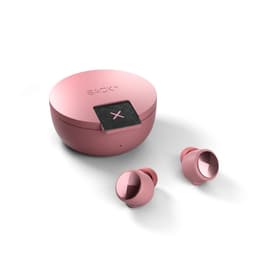 SACKit ROCKit trådløse høretelefoner, Ruby